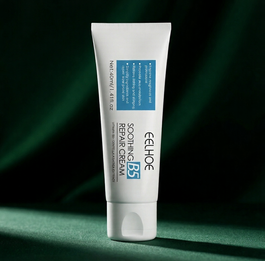 Crema Hidratante y Reparadora