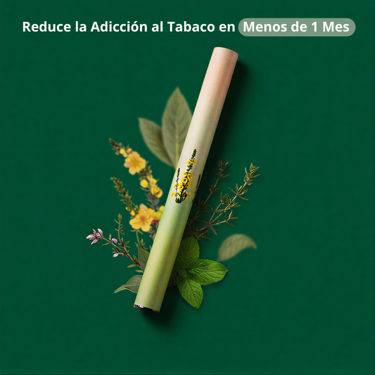 BreathClean | Purificador Herbal